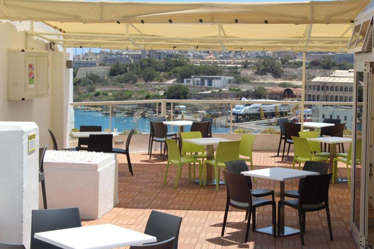 Hotel Kennedy Nova Gzira Exterior photo