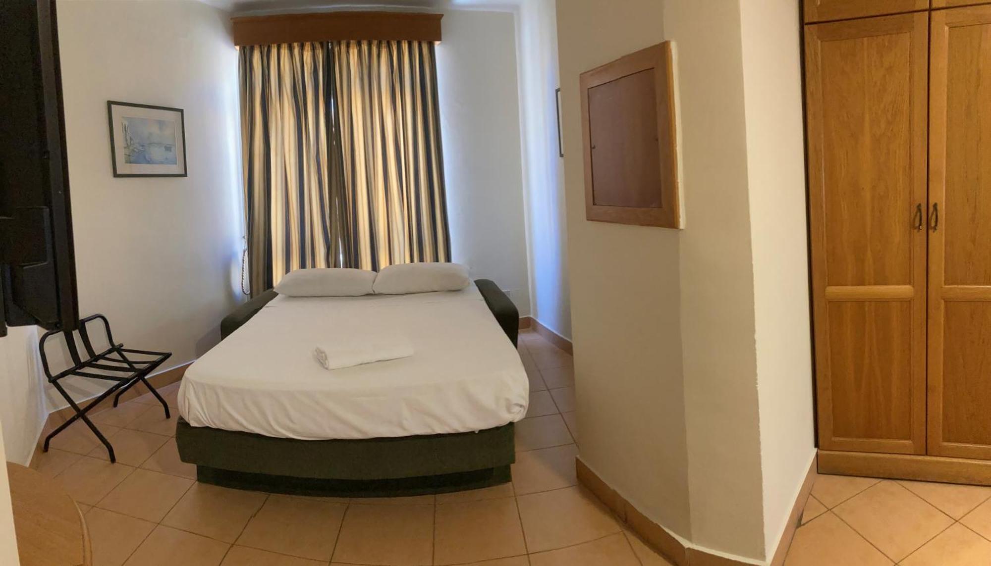 Hotel Kennedy Nova Gzira Room photo