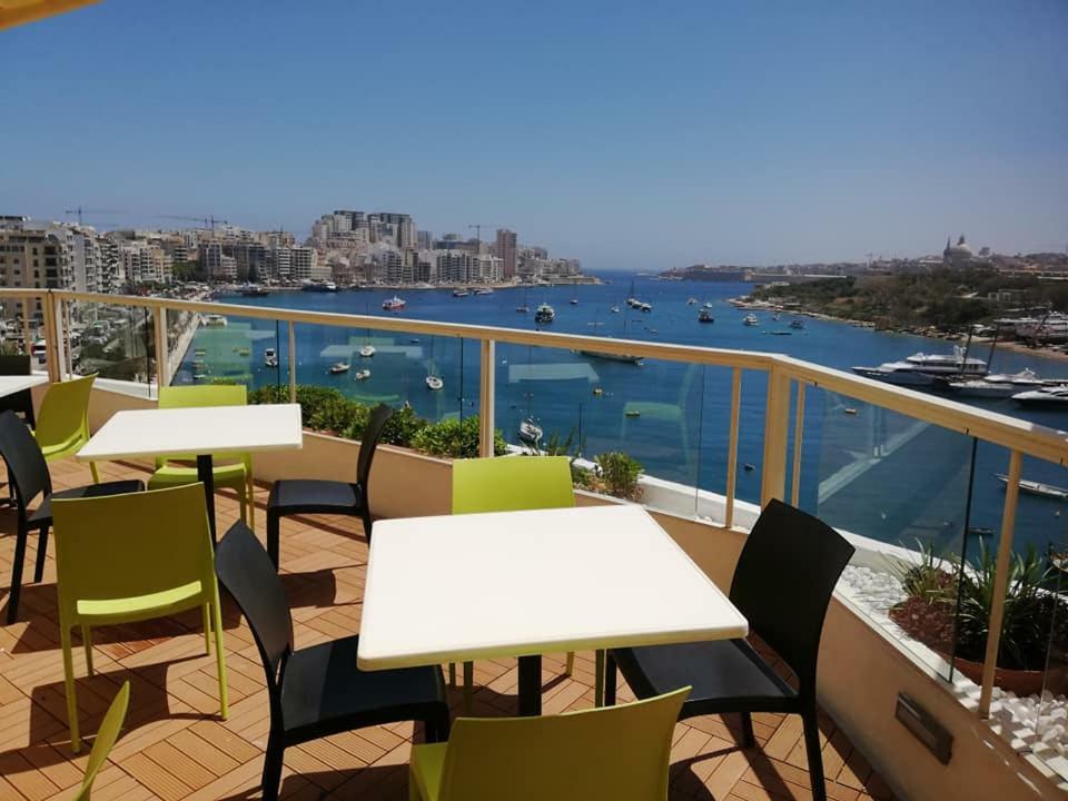 Hotel Kennedy Nova Gzira Exterior photo